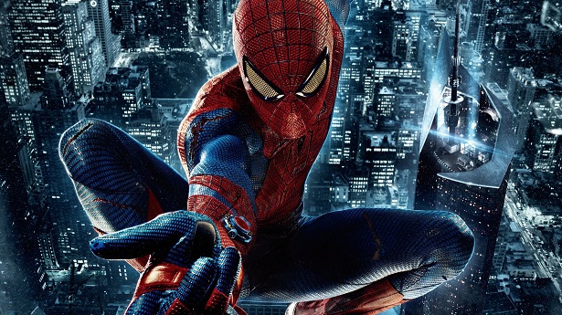 Jogo do Homem-Aranha Sam Raimi Android - Spider-Man R-user Games 