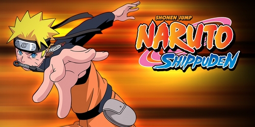 O que significa o “Shippuden” no título de Naruto?