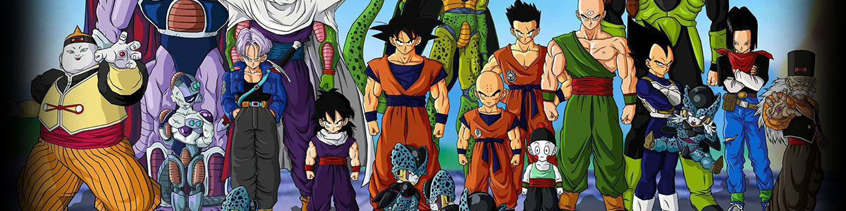 Dragon Ball volta à TV após 18 anos: saiba tudo sobre a saga - O Estado CE