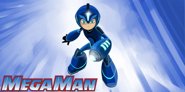 Nova série animada de Mega Man ganha título oficial - NerdBunker