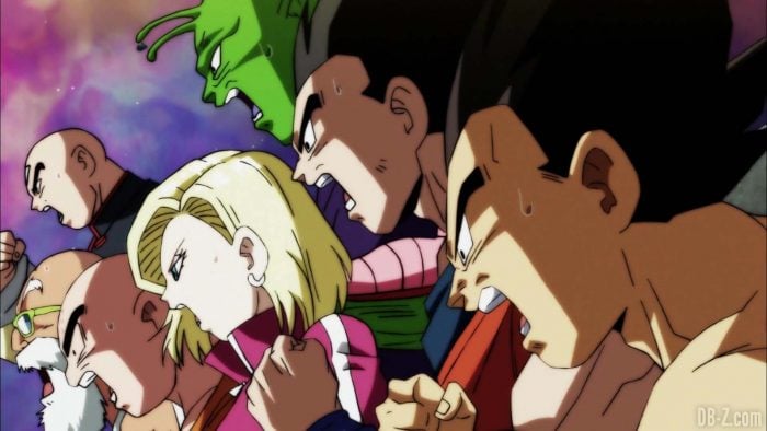 Dragon Ball Super Dublado ( Episódio 1/131 Completo