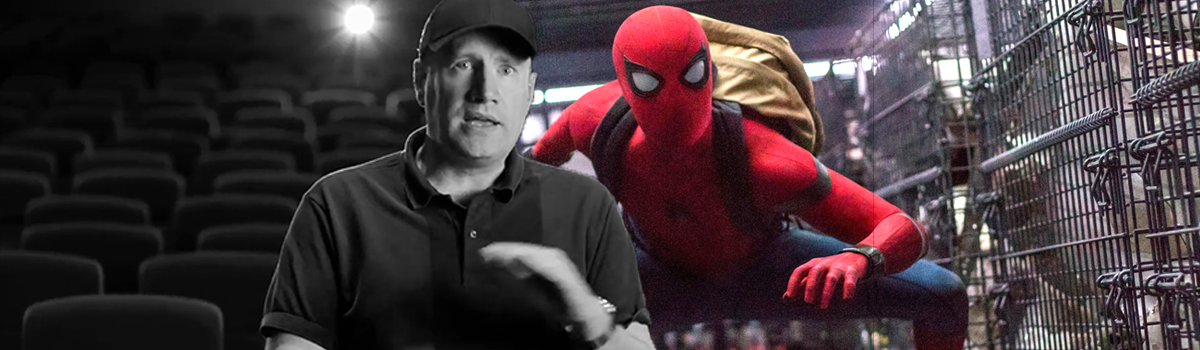 Homem-Aranha 2': Kevin Feige explica o significado do subtítulo 'Longe de  Casa' - CinePOP