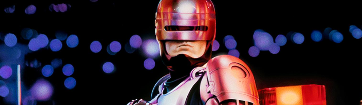 Exterminador do Futuro e RoboCop ganharão novos games