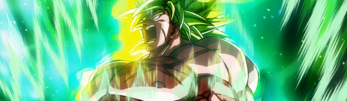 Broly - O Filme ( 2018 ) Vegeta Se Transforma Em SsjGod! Ao Total Brol