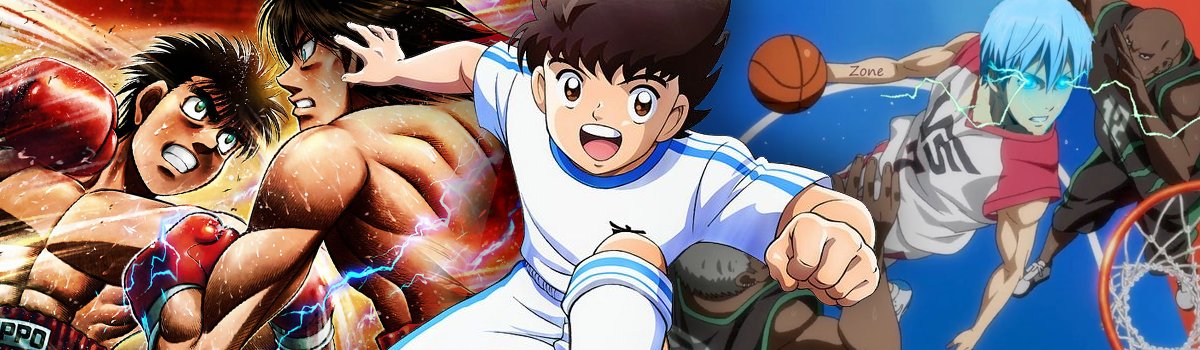 Otakus Brasil on X: Hajime no Ippo é certamente um dos melhores animes de  esporte. A obra tem uma ótima pitada de comédia, um bom drama, bons  personagens, e uma boa trilha sonora, fora as lutas que são de tirar o  fôlego. Se você procura um anime