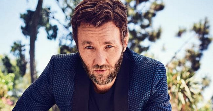 Mortal Kombat Reboot Joel Edgerton As Kano