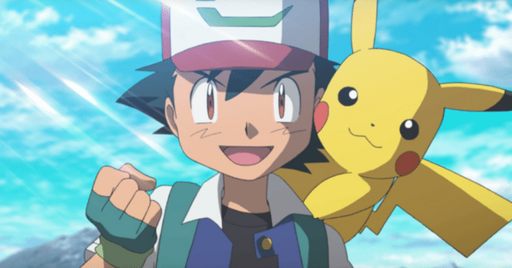 10 Motivos pelos quais o anime Pokémon precisa de um reboot!