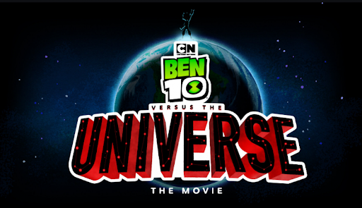 Nanites, Universo Ben 10