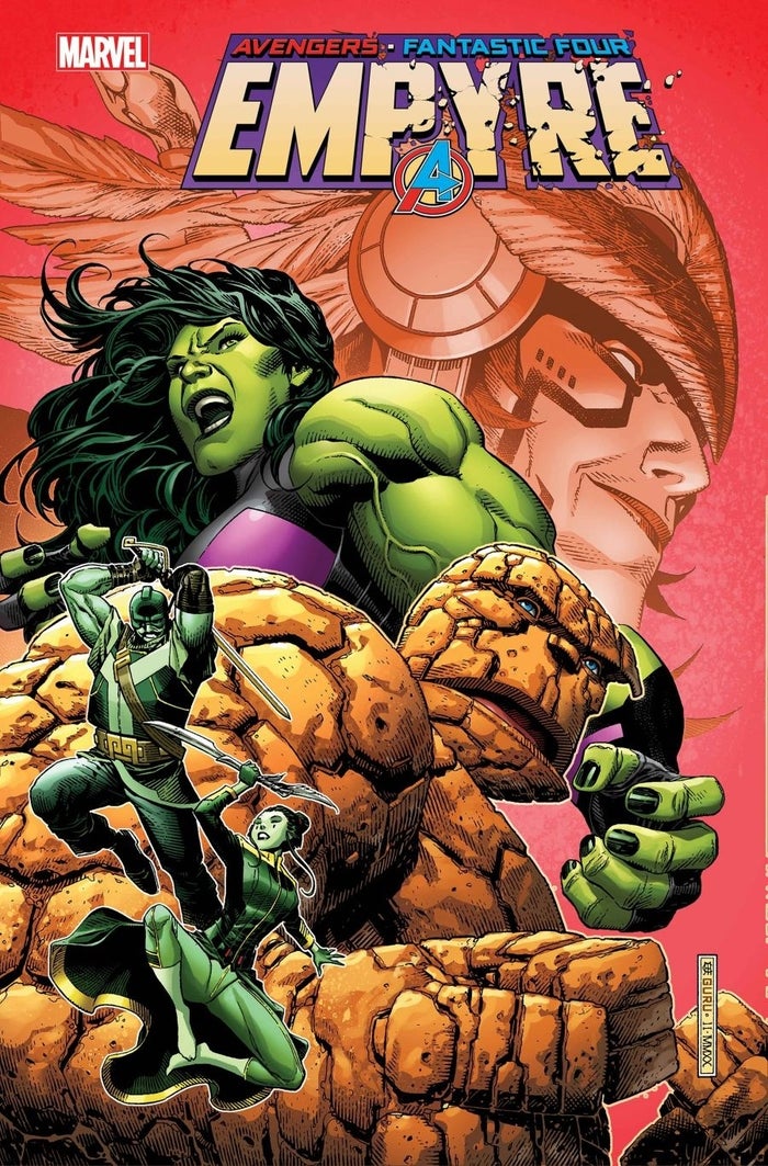 Dan Slott, quadrinista da Marvel, defende série de Mulher-Hulk