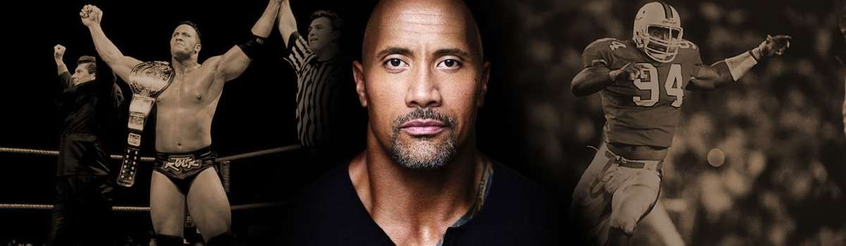 10 fatos e curiosidades sobre Dwayne Johnson, o The Rock