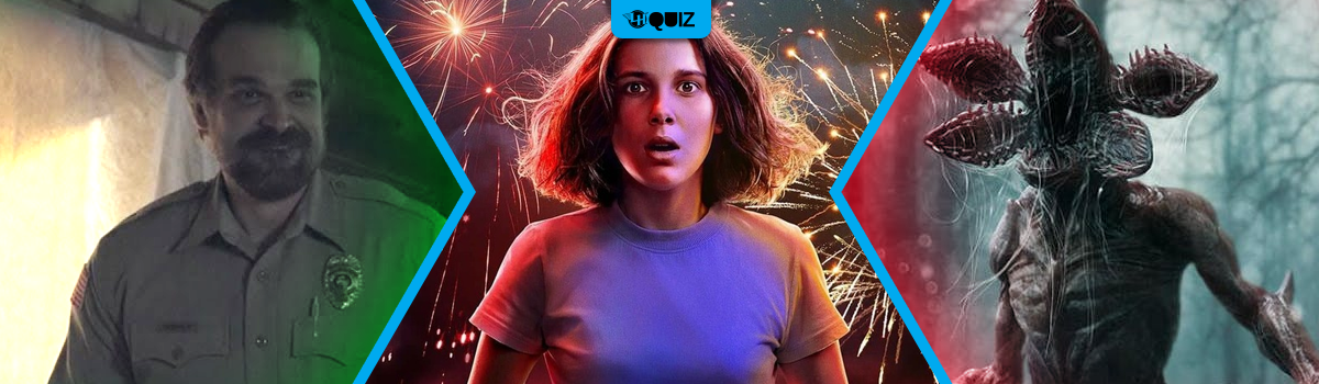 Stranger Things: faça o teste e prove que sabe tudo sobre a série -  Purebreak