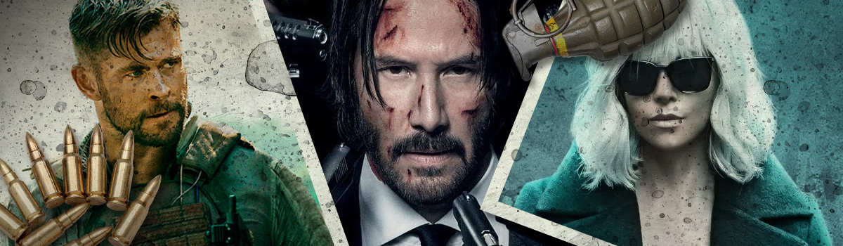 8 filmes parecidos com John Wick - Canaltech