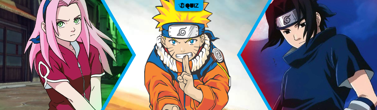 Quiz - Apenas os merecedores do título de Hokage vão acertar estas 10  perguntas sobre Naruto Clássico! - Critical Hits