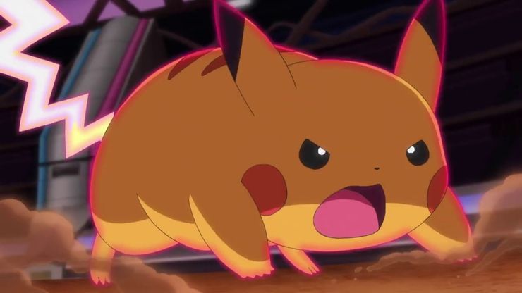 Como Será o Anime Pokémon em Galar: Mecânicas - Pokémothim