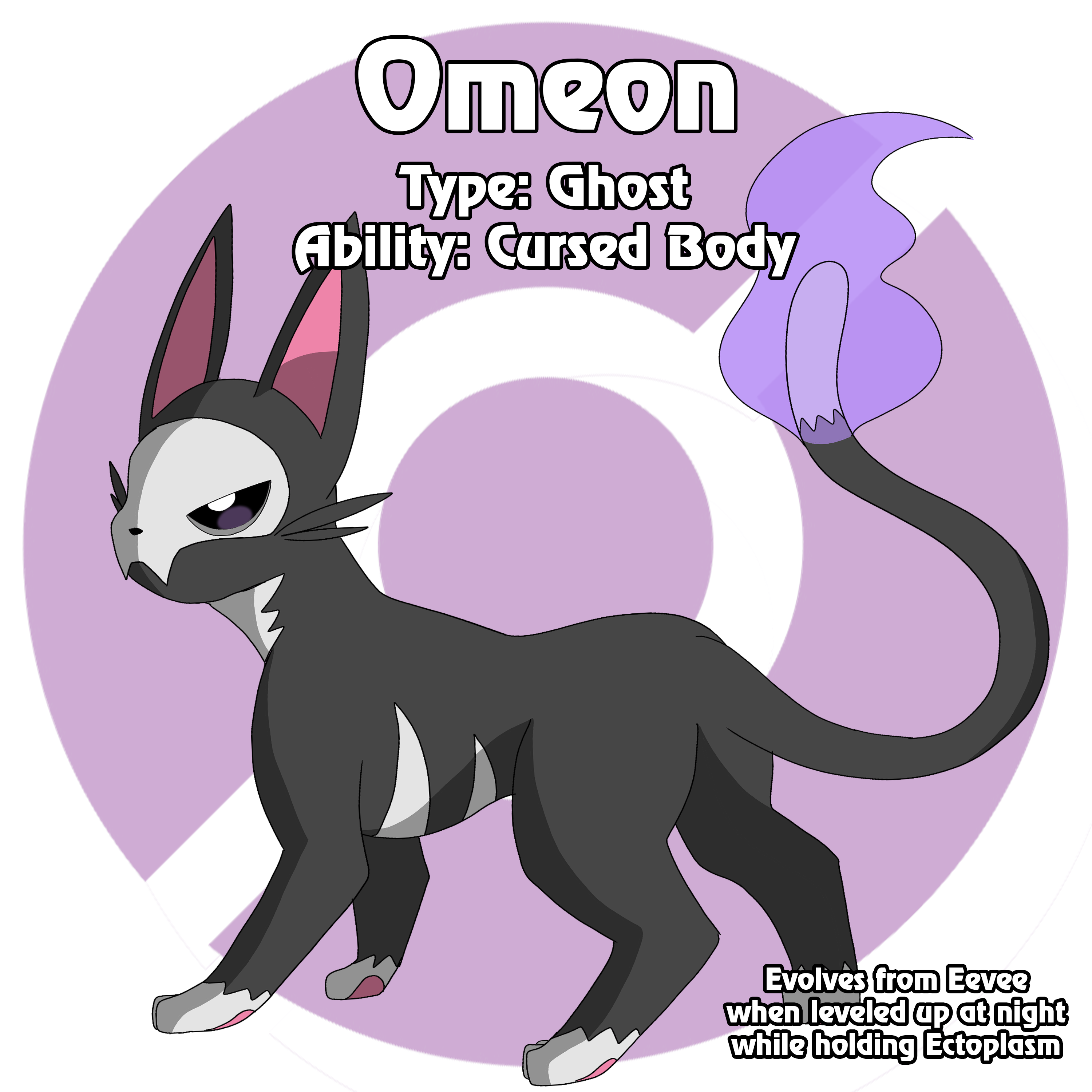 Umbreon is a dark-type eeveelution.  Pokémon desenho, Pokemon, Desenho  pikachu