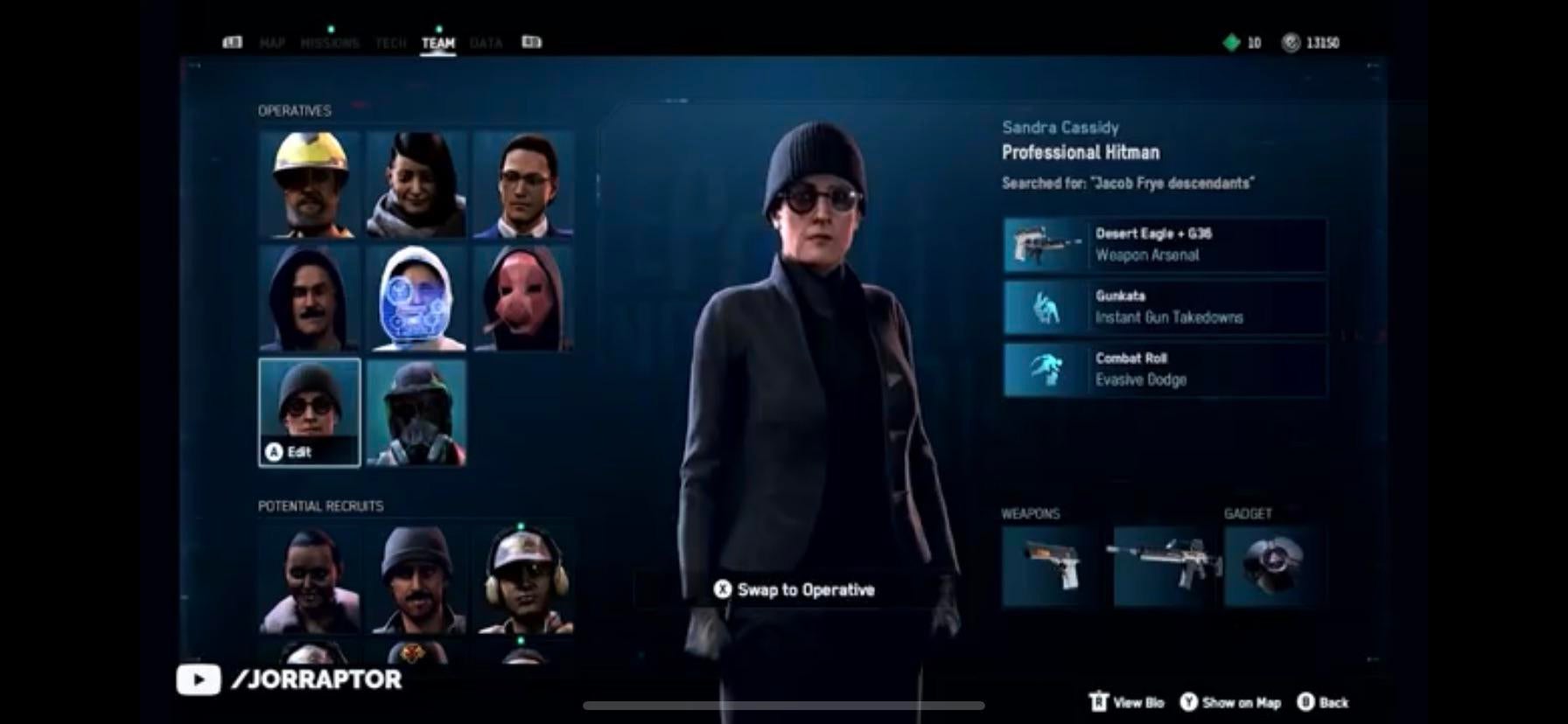 Watch Dogs Legion: a legião deixou a desejar?