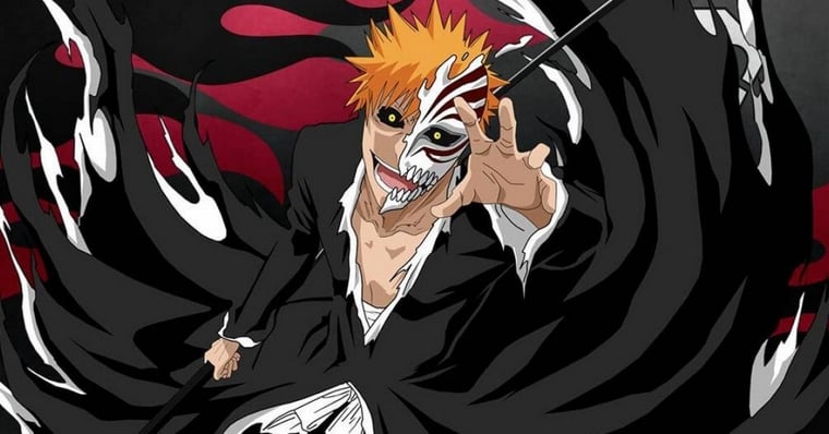 Bleach: Novo anime bate recorde que antes era de Fullmetal Alchemist