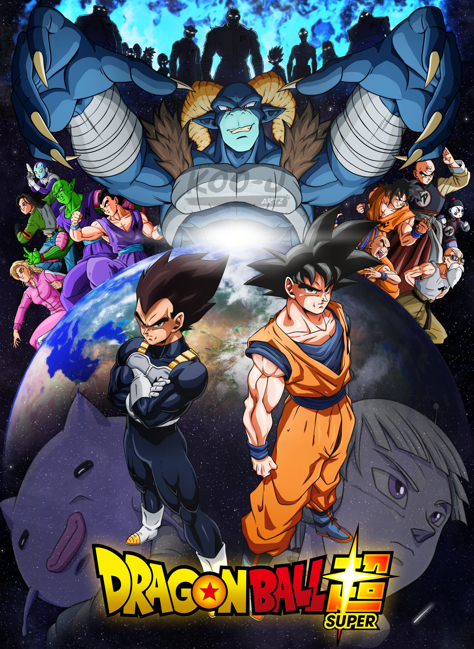 DRAGON BALL SUPER: BROLY  FILME ULTRAPASSA BILHETERIA DE DRAGON