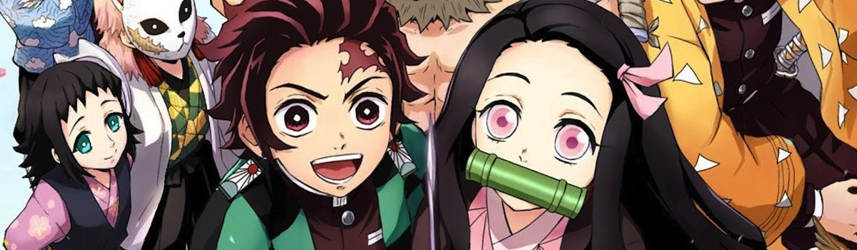 Animação de Demon Slayer é Preocupante? Entenda os motivos - AnimeNew