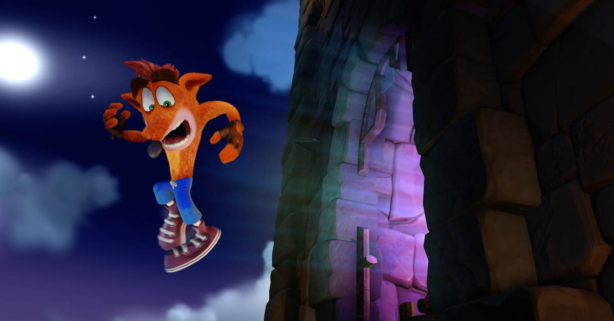 25 anos de Crash Bandicoot: os bastidores da criação da franquia - Canaltech