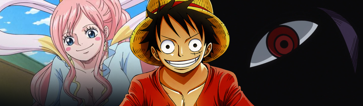 One Piece: Foto - 74 no 1056 - AdoroCinema