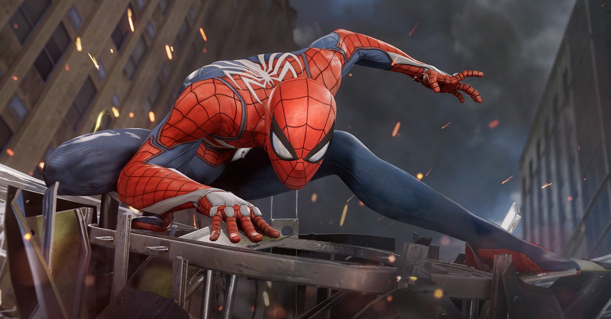 Spider-Man Remastered está a caminho do PC