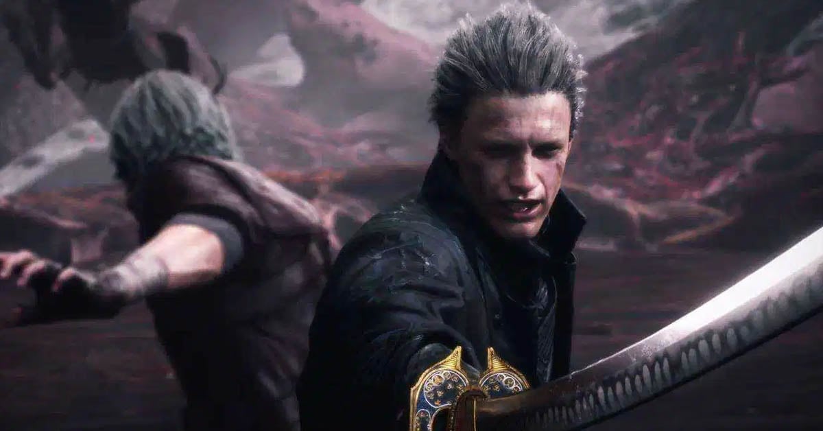 Devil May Cry 5 ganha os detalhes QUENTES que queríamos saber em