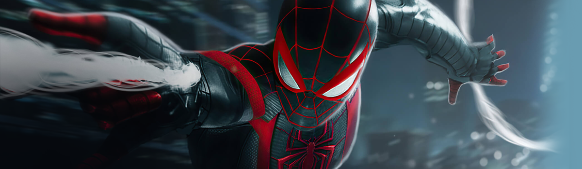 Primeiras impressões: Marvel's Spider-Man é o game dos sonhos