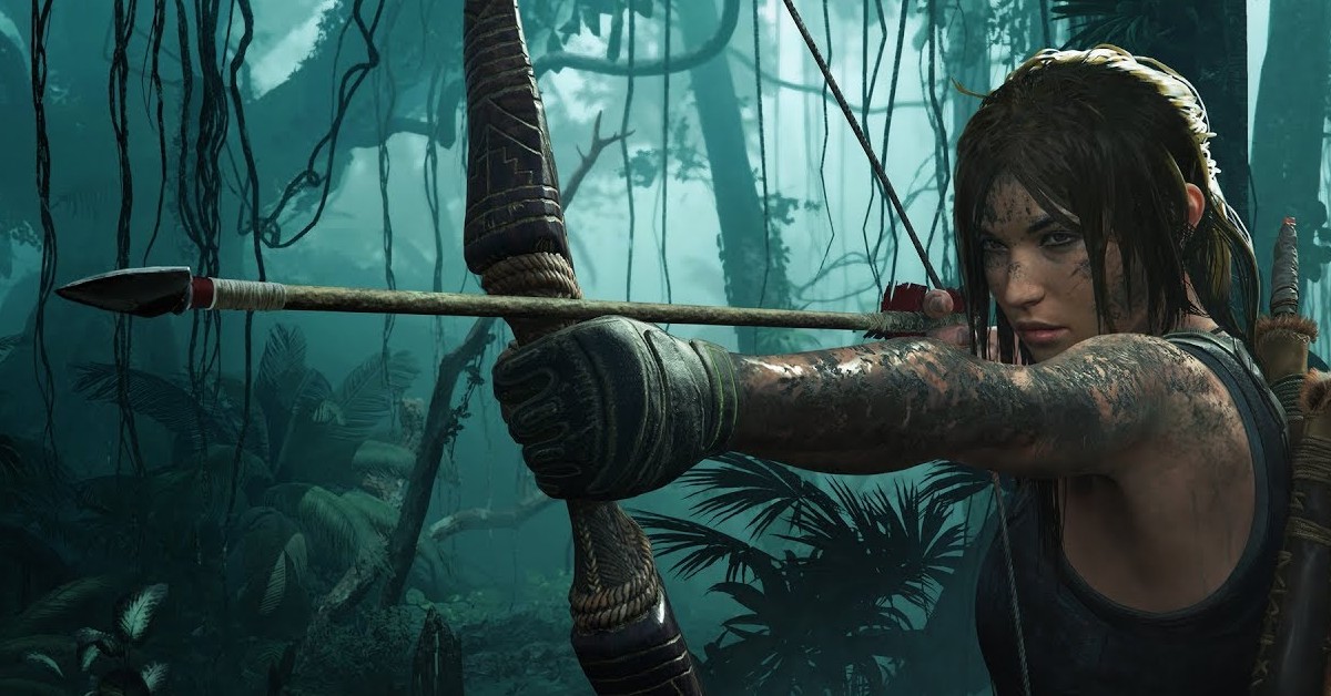 Atores do novo filme TOMB RAIDER despedem-se das filmagens! - LARA CROFT  PT: Fansite de Tomb Raider oficializado e premiado