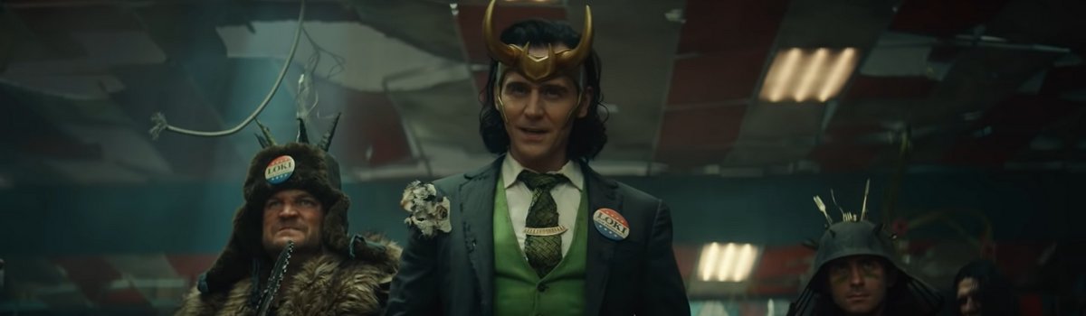 Loki 2° temporada: 9 spoilers que os trailers entregaram dos 5° e 6°