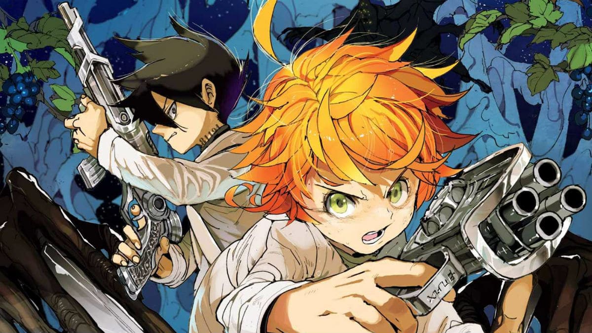 Nova temporada de Promised Neverland mantém ritmo, mas tem cortes