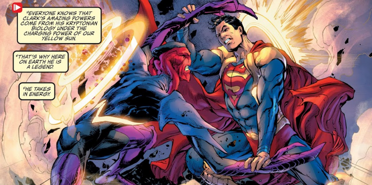 Superman: A trajetória do maior dos super-heróis – hqrock