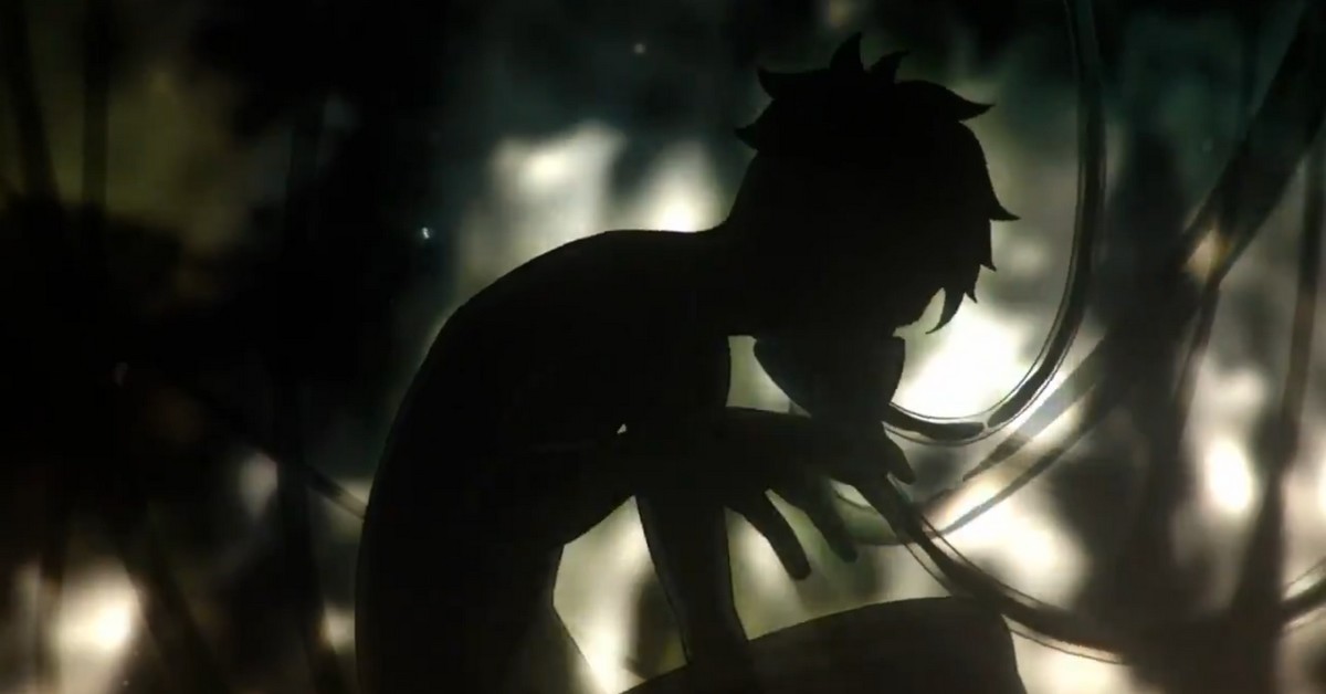 Boruto e Kawaki aparecem em imagens inéditas do anime