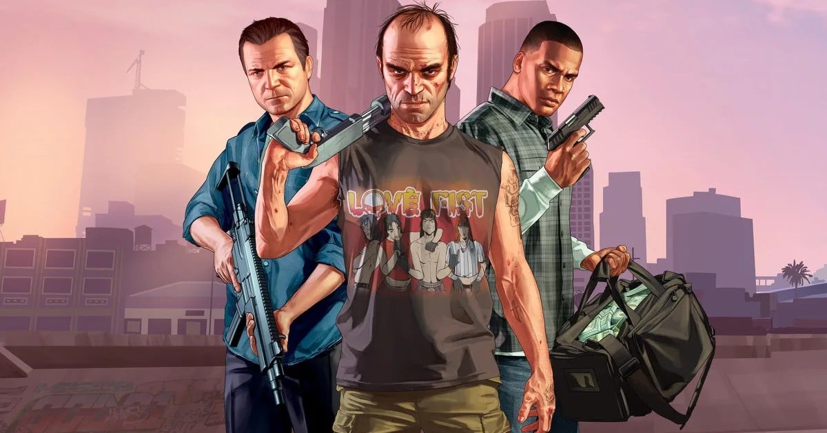 Após acusações de machismo, GTA 6 pode ter uma protagonista mulher