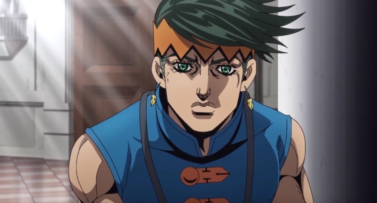 Assistir Kishibe Rohan wa Ugokanai (Dublado) - Todos os Episódios -  AnimeFire