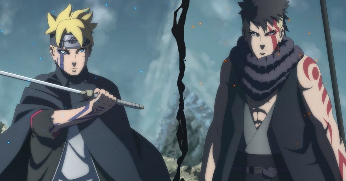 Boruto: Naruto encara uma nova morte chocante no mangá