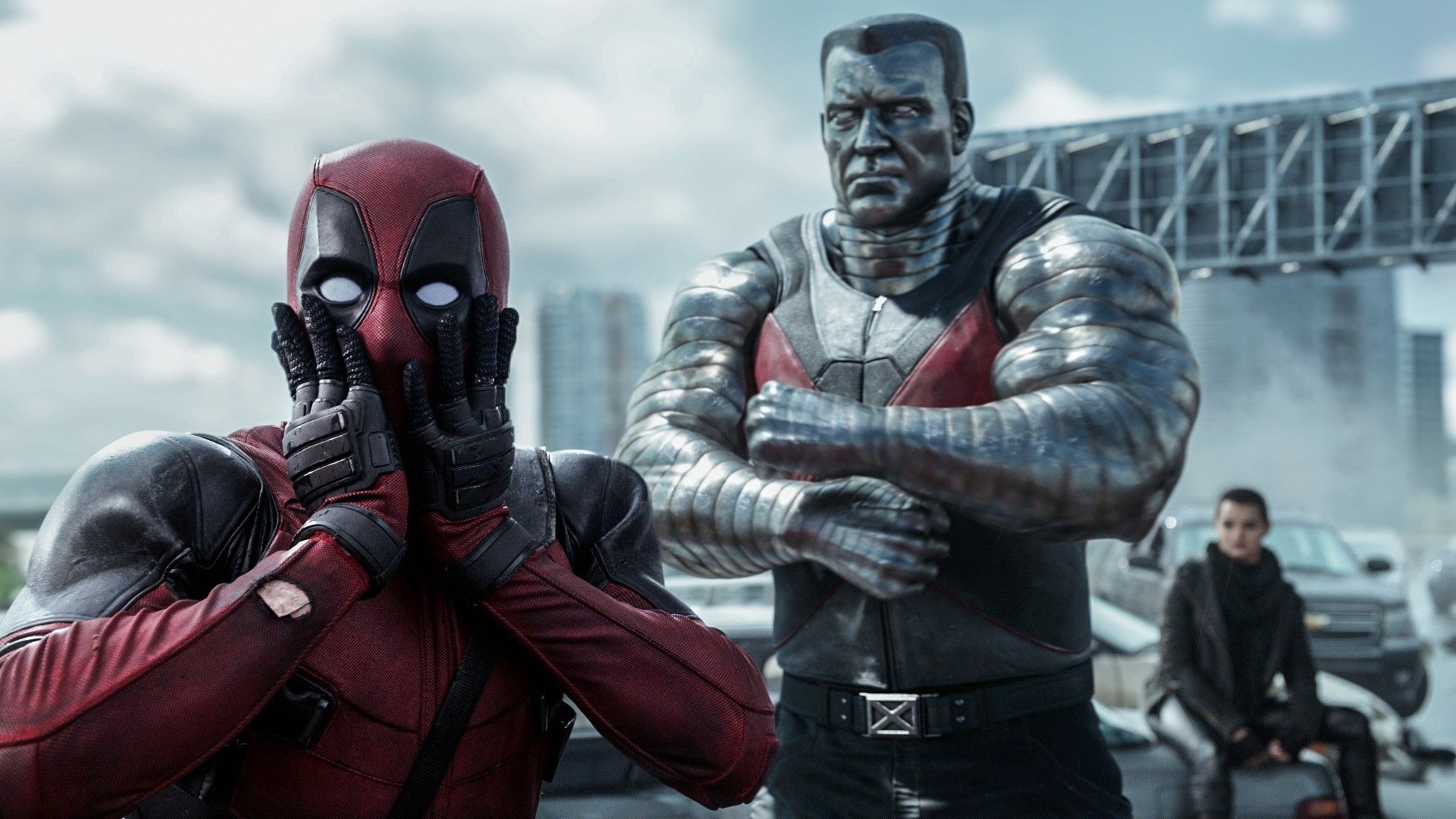 Deadpool 3” deve ser o único filme +18 da Marvel, confirma Kevin Feige