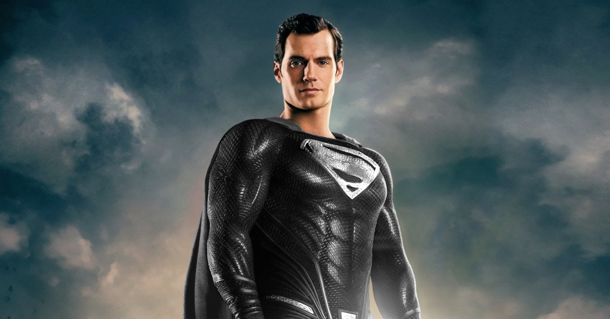 Henry Cavill pode viver Superman novamente, e fãs torcem por