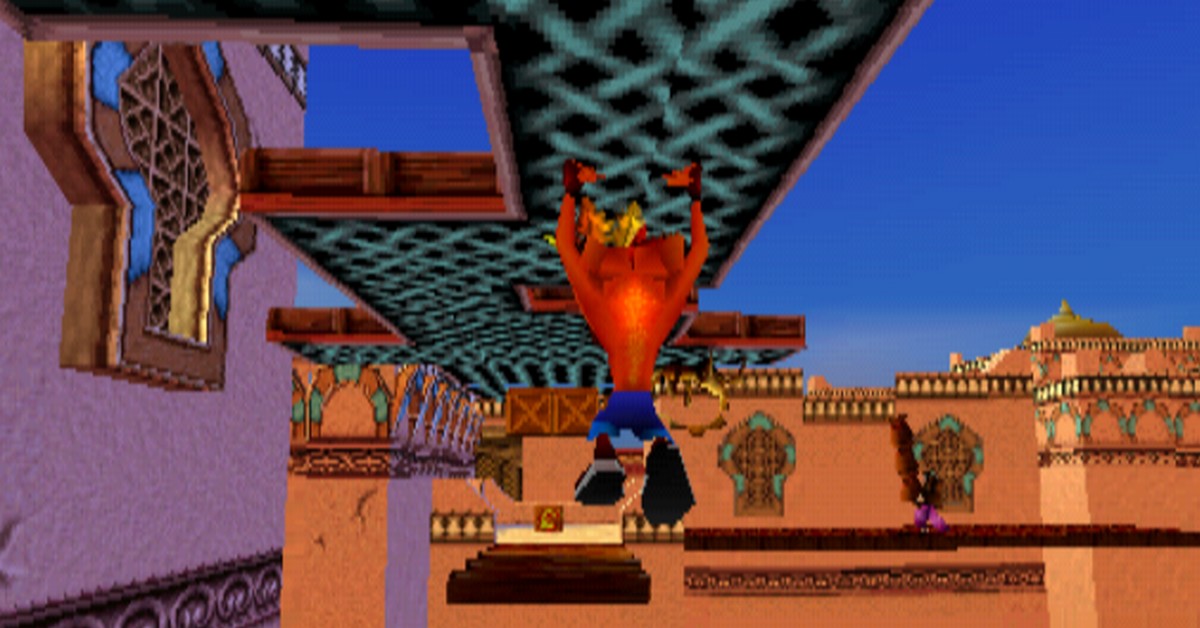 Magic Castle: jogo para PS1 tem lançamento após 20 anos 'de atraso