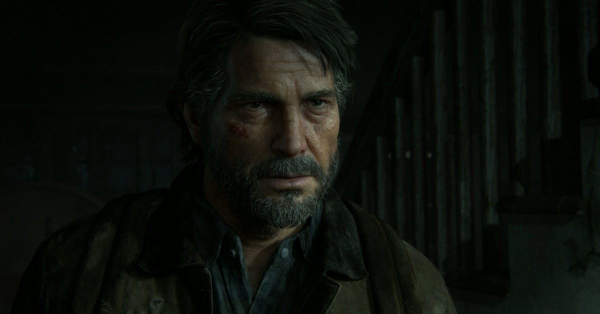 The Last of Us: ator do jogo elogia protagonista da série