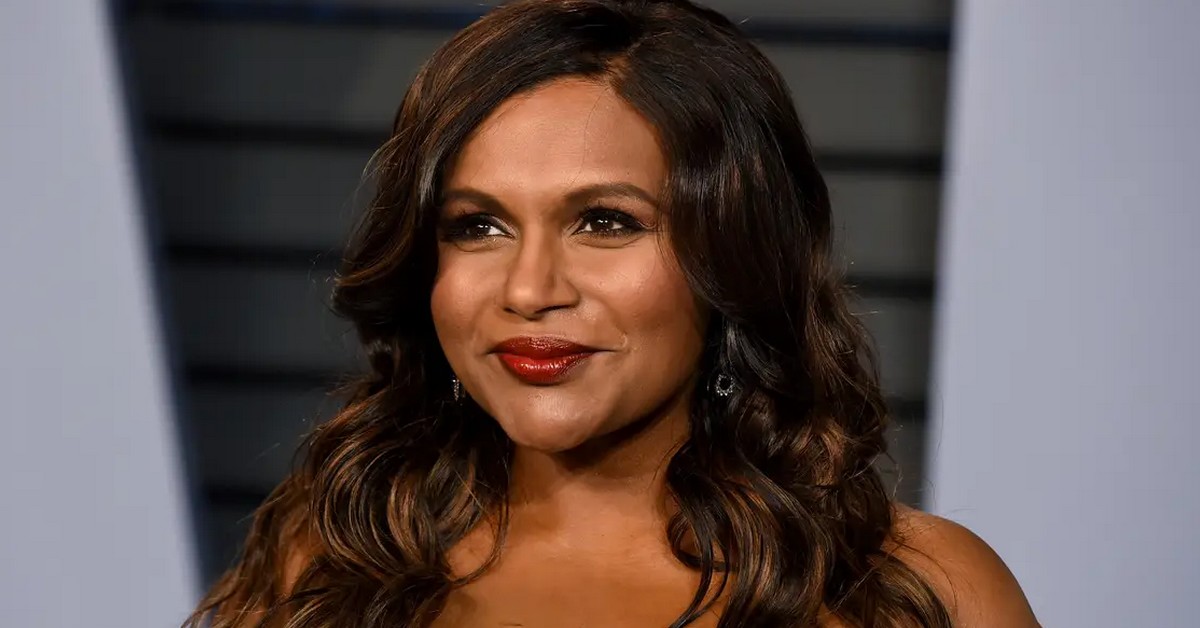 Mindy Kaling defende Velma ser sul-asiática em nova animação da HBO