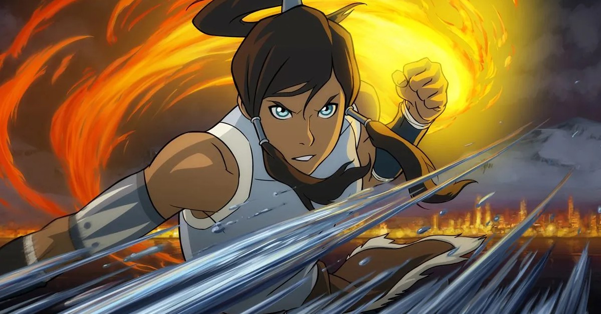 Avatar: Franquia de A Lenda de Aang e Korra ganhará novos desenhos e filme  animado