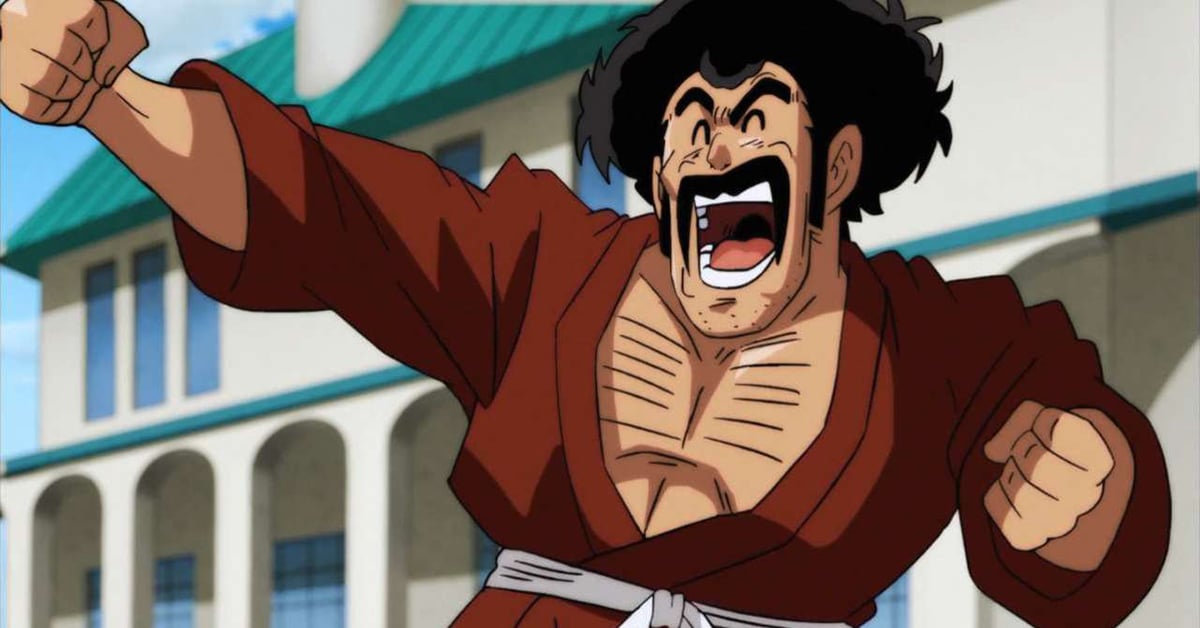 O verdadeiro Significado do nome do Mr Satan! #dragonballz #curiosidad