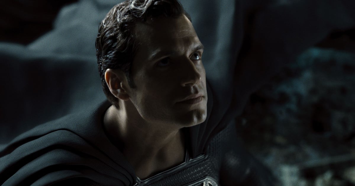 The Flash: Henry Cavill já gravou participação no filme como Superman