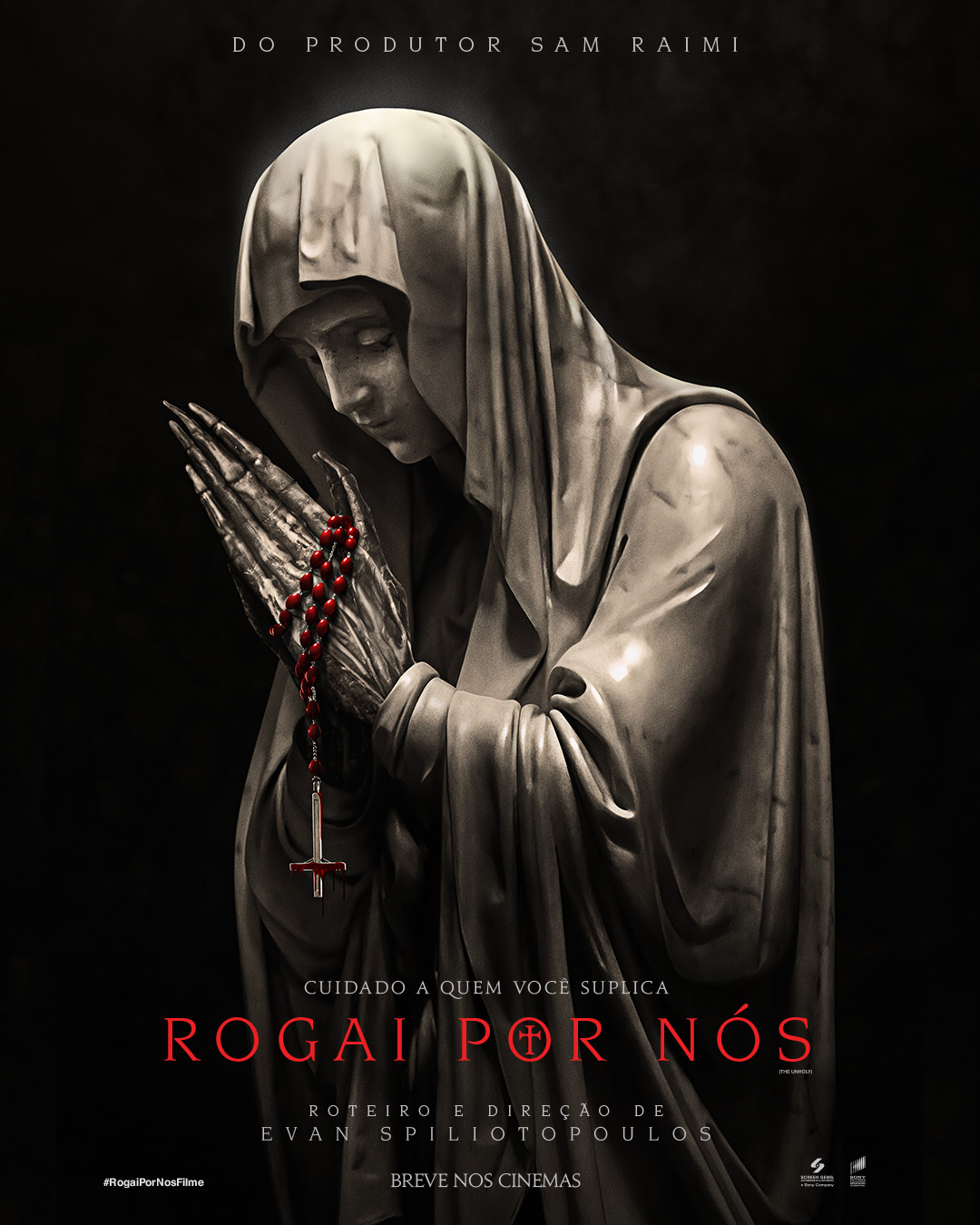 Fãs de Filmes de Terror - Possessão ( 2012 ) Sinopse e link do