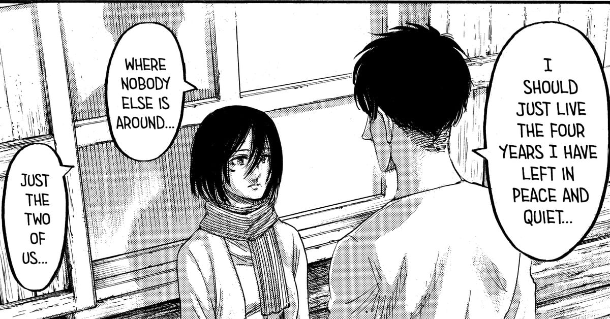 AS PIORES COISAS QUE O EREN JÁ FEZ EM SHINGEKI NO KYOJIN! 