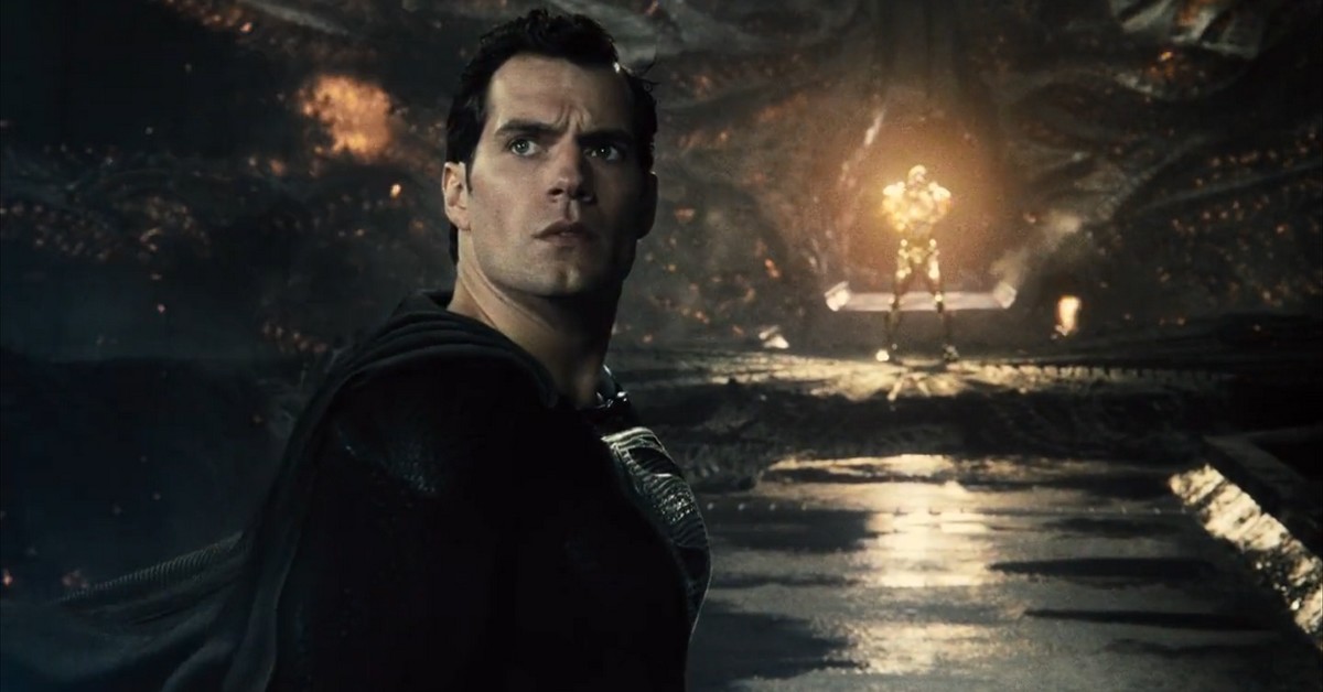 Henry Cavill como Sentinela da Marvel ficaria incrível; veja - Cinema