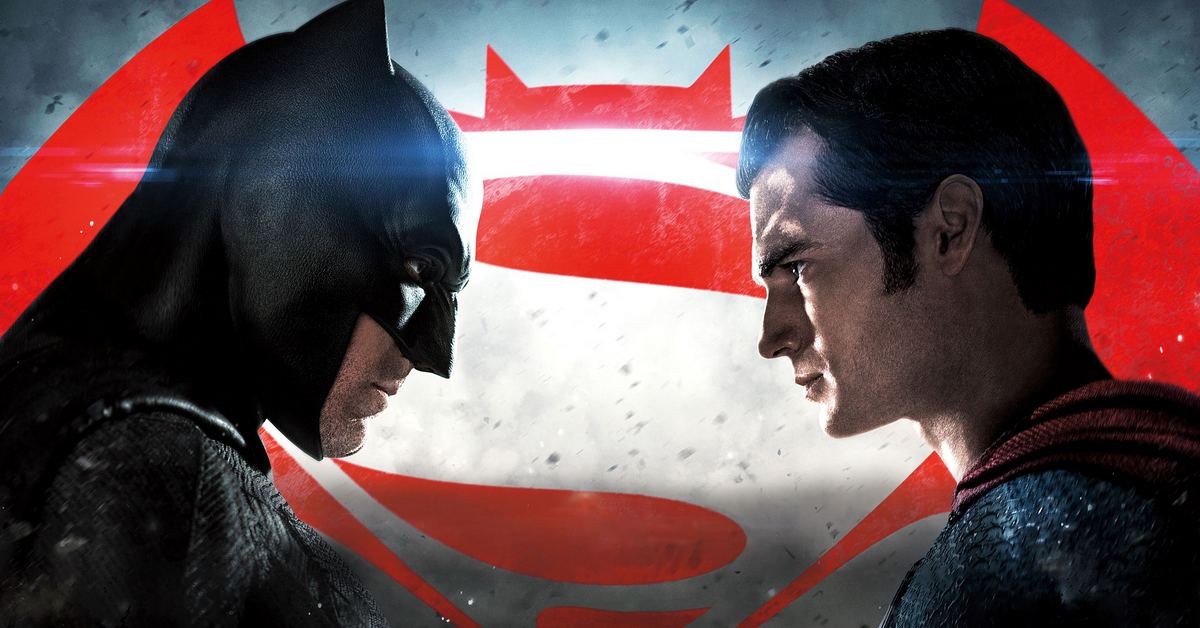 Zack Snyder revela títulos alternativos de Batman vs Superman