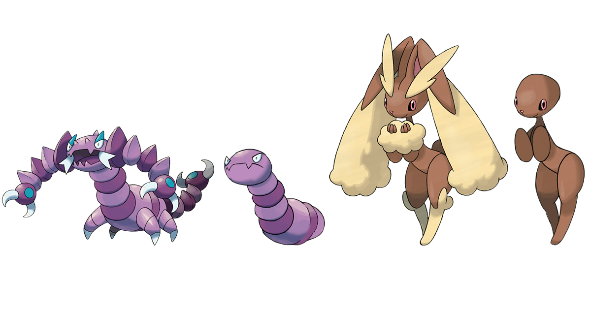 Fã de Pokémon cria arte com todos os 721 monstrinhos, confira o