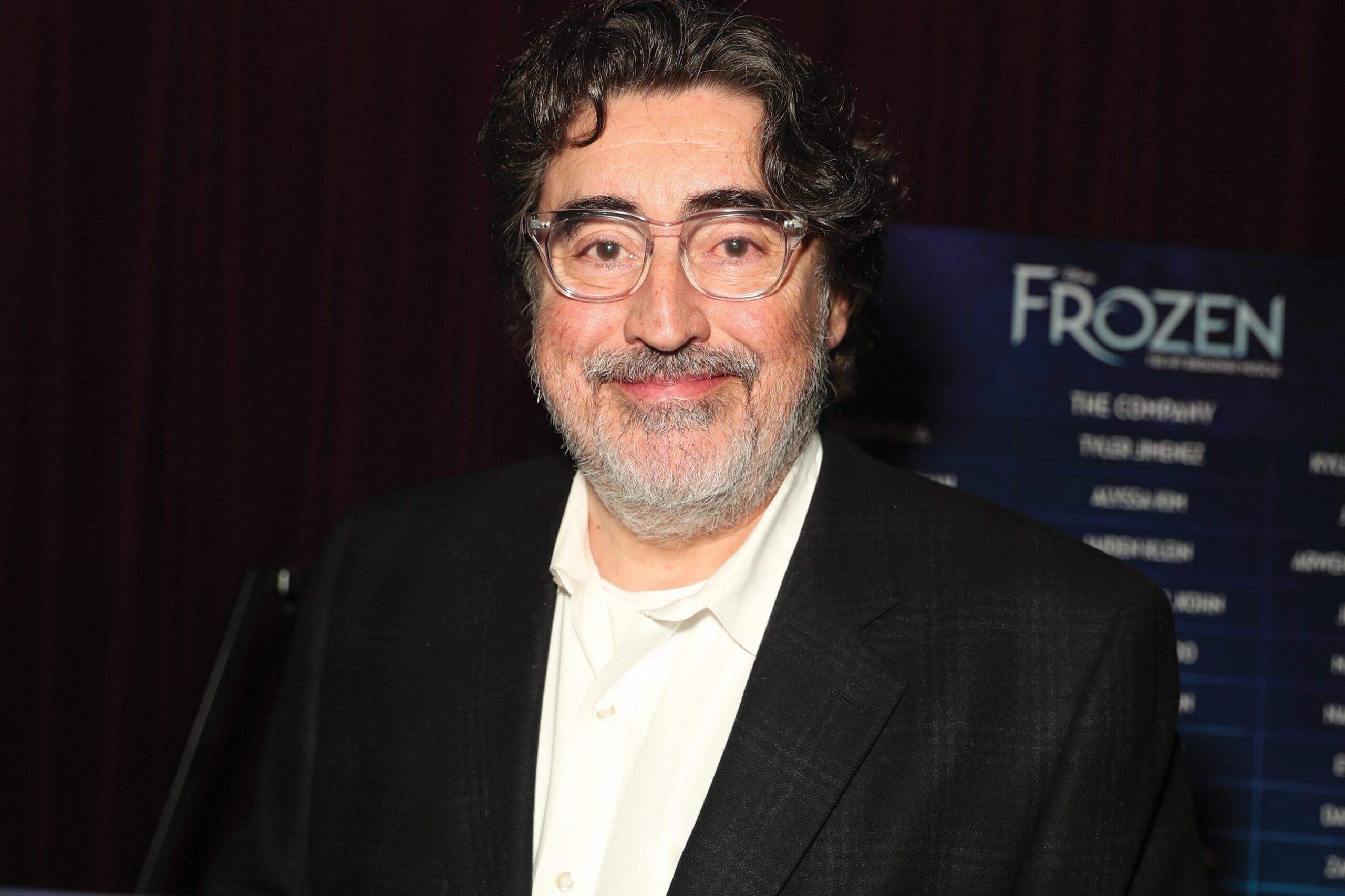 Alfred Molina reprisará papel de Dr. Octopus em “Homem-Aranha 3